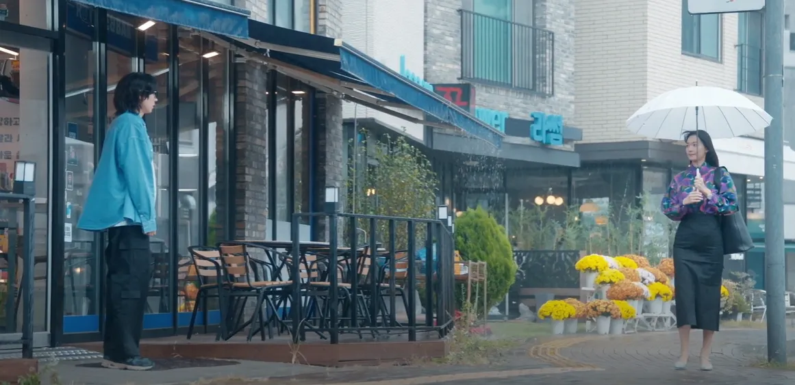 손해 보기 싫어서 2회 줄거리