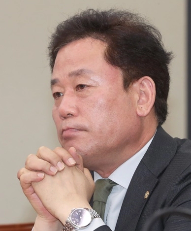 송갑석 지역구 공천 컷오프 위기 용혜인 출마설