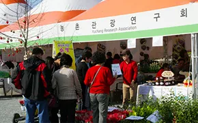연천율무축제 행사