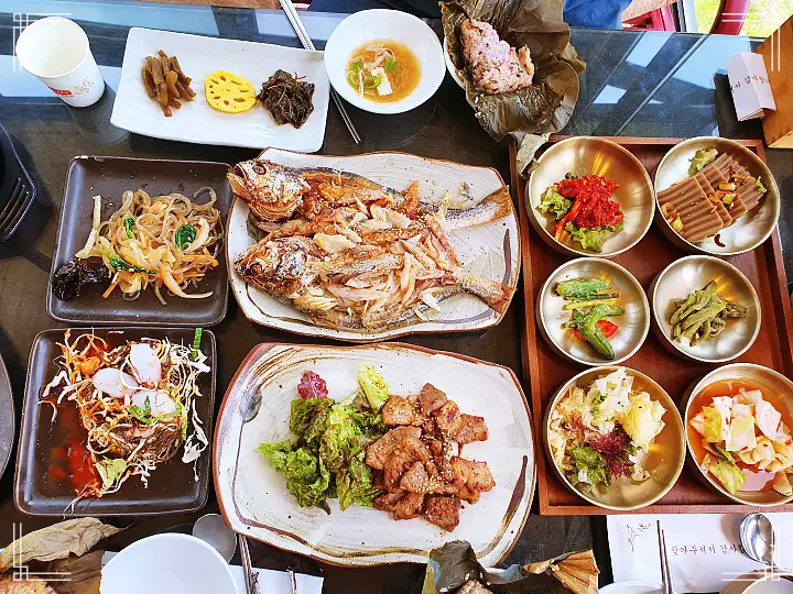 성주 참외 찐빵 마스크 참외밥상 참외청닭구이 맛집 식당 가볼만한 곳 추천
