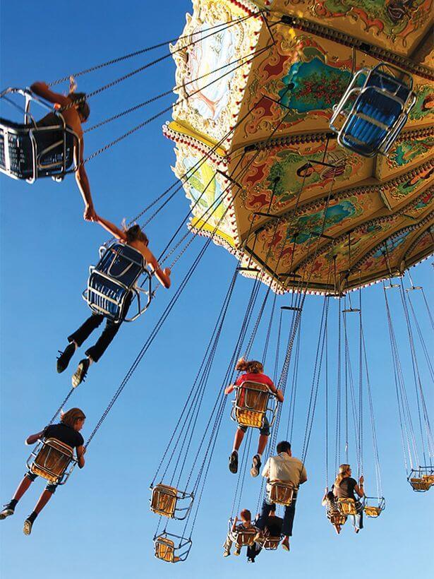 롯데월드 자유이용권 할인