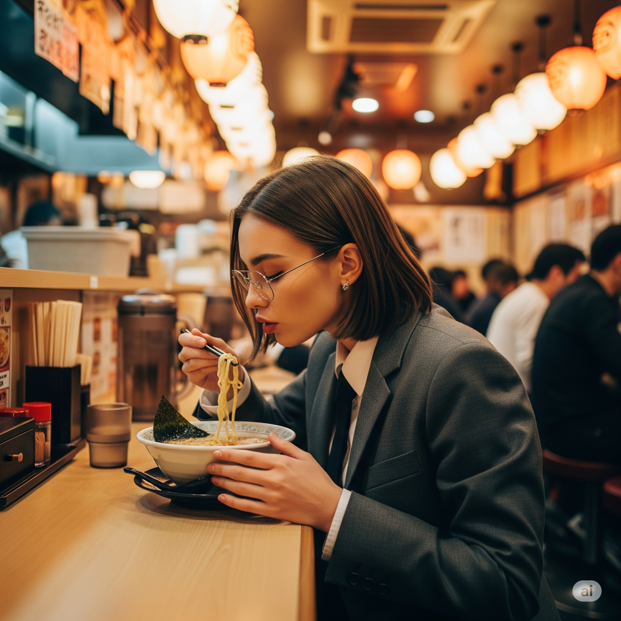 도쿄 맛집 완전정복! 현지인이 추천하는 숨은 명소 7선 관련이미지