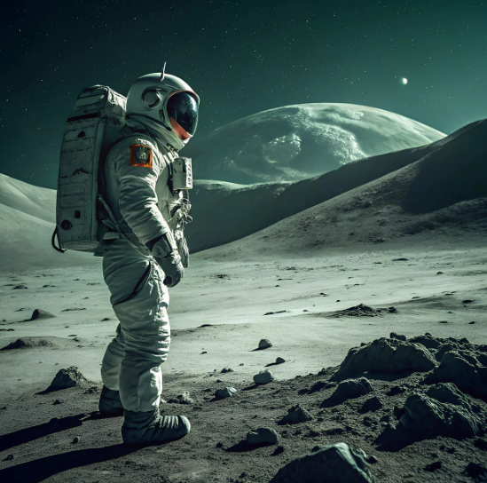 달 화성 탐사 스타십 우주 식민지 개척 가능성