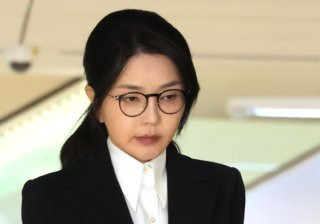 서울남부구치소 김건희