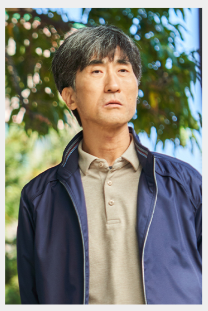 낮과 밤이 다른 그녀 인물관계도