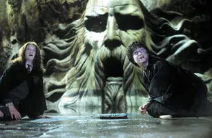 해리포터와 비밀의 방 리뷰