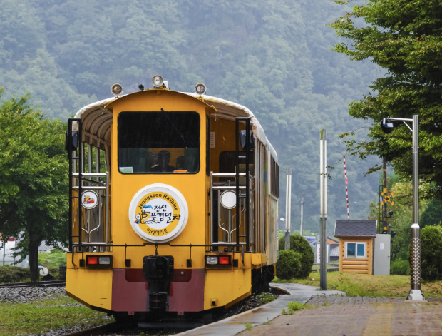 2025 추석연휴 강원도 가볼만한 곳 Best 5