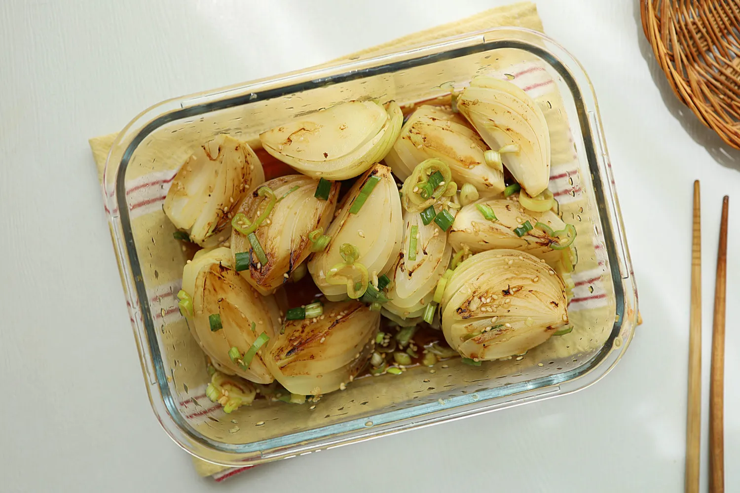 양파 먹는 방법과 양파 효능 양파 부작용 완전 가이드_3