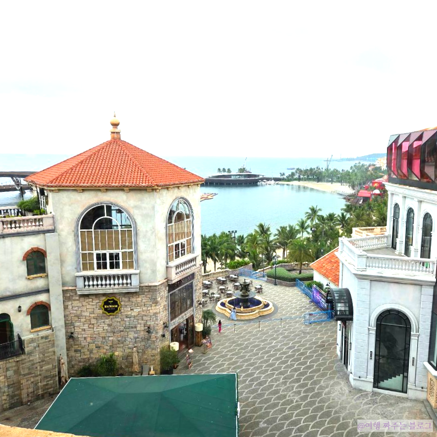 #푸꾸옥선셋타운