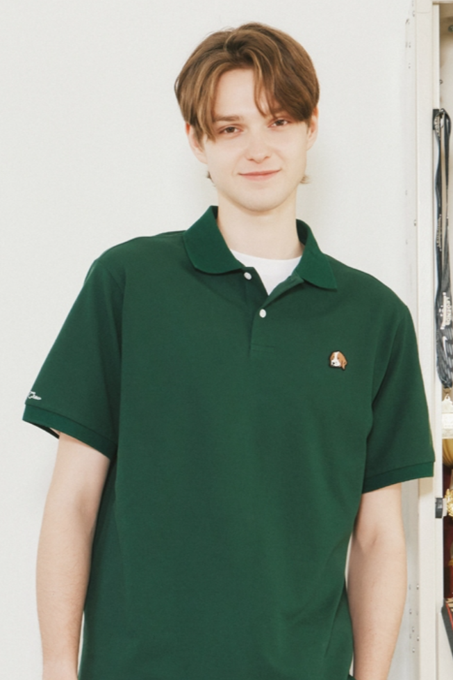 30대 남성 의류 브랜드 - 헤지스