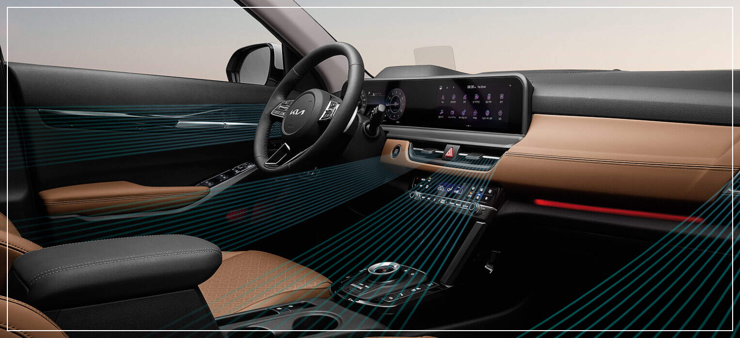 기아 셀토스 2025 성능 및 변경사항