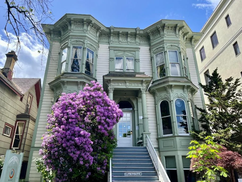 미국 포틀랜드 지도 위치와 여행 명소를 정리_2