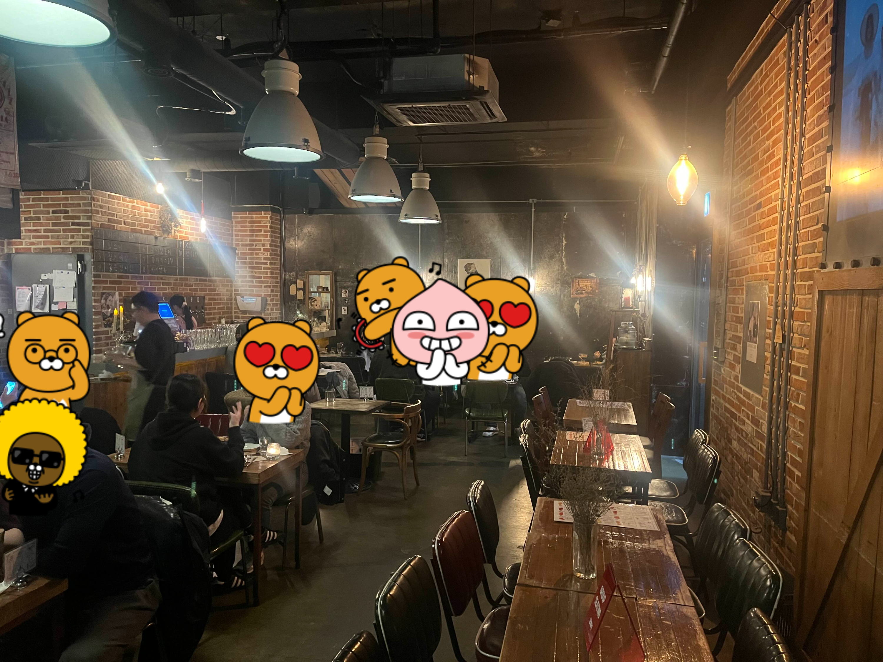 크래프트라인