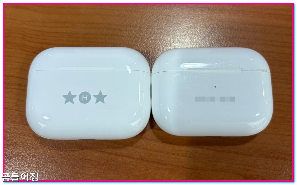 에어팟 프로3 후기 – 1세대와 차이점 비교로 본 업그레이드 포인트