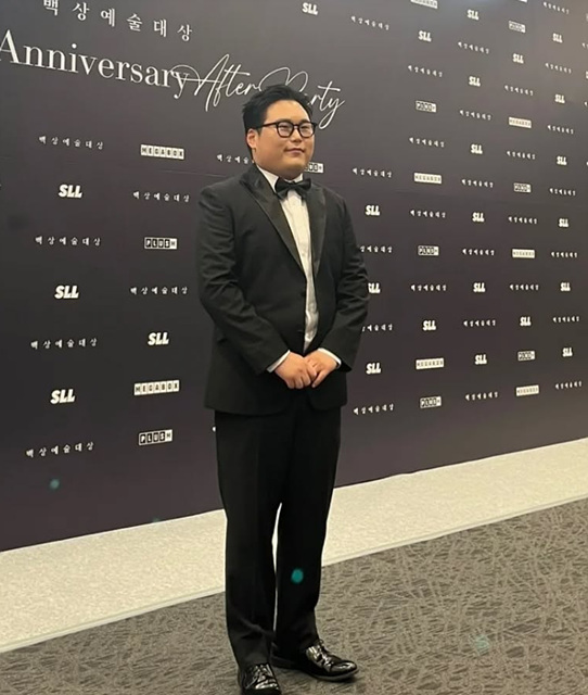 정재광 김요한 프로필 인스타 나혼자산다