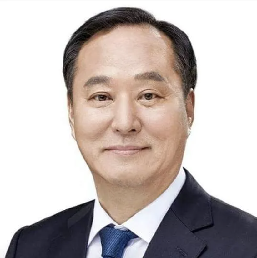 정동균 양평군수