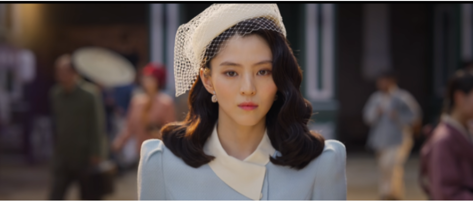 경성크리처