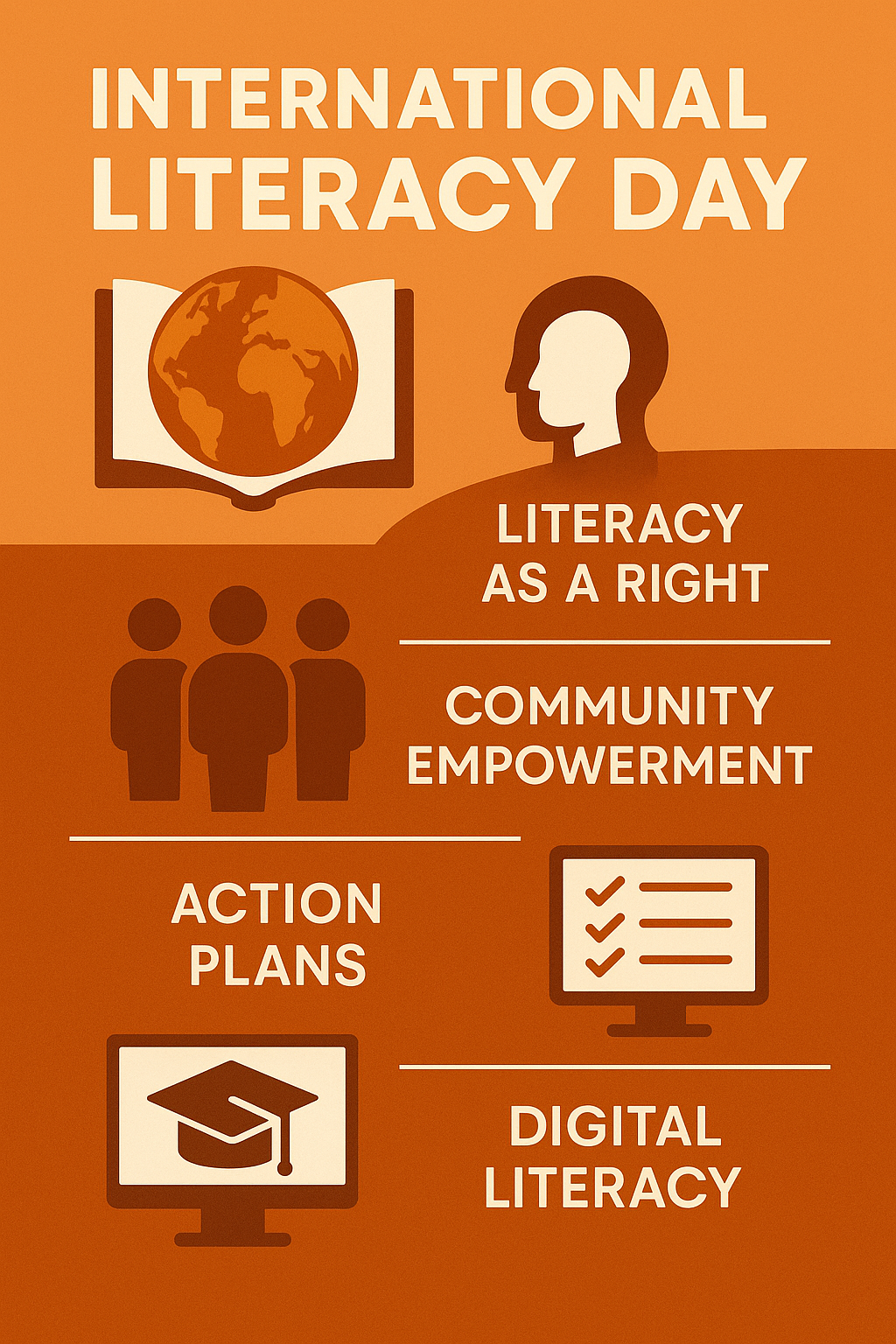 국제 문해의 날