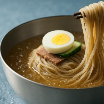 평양냉면 함흥냉면 차이