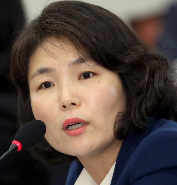 전희경 프로필 나이 고향 학력 재산 &amp;#124; 전희경 정무비서관 의정부갑 총선 출마 이유