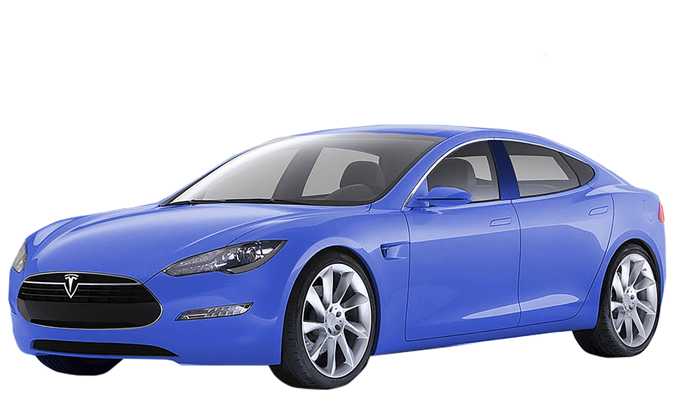 테슬라 전기자동차