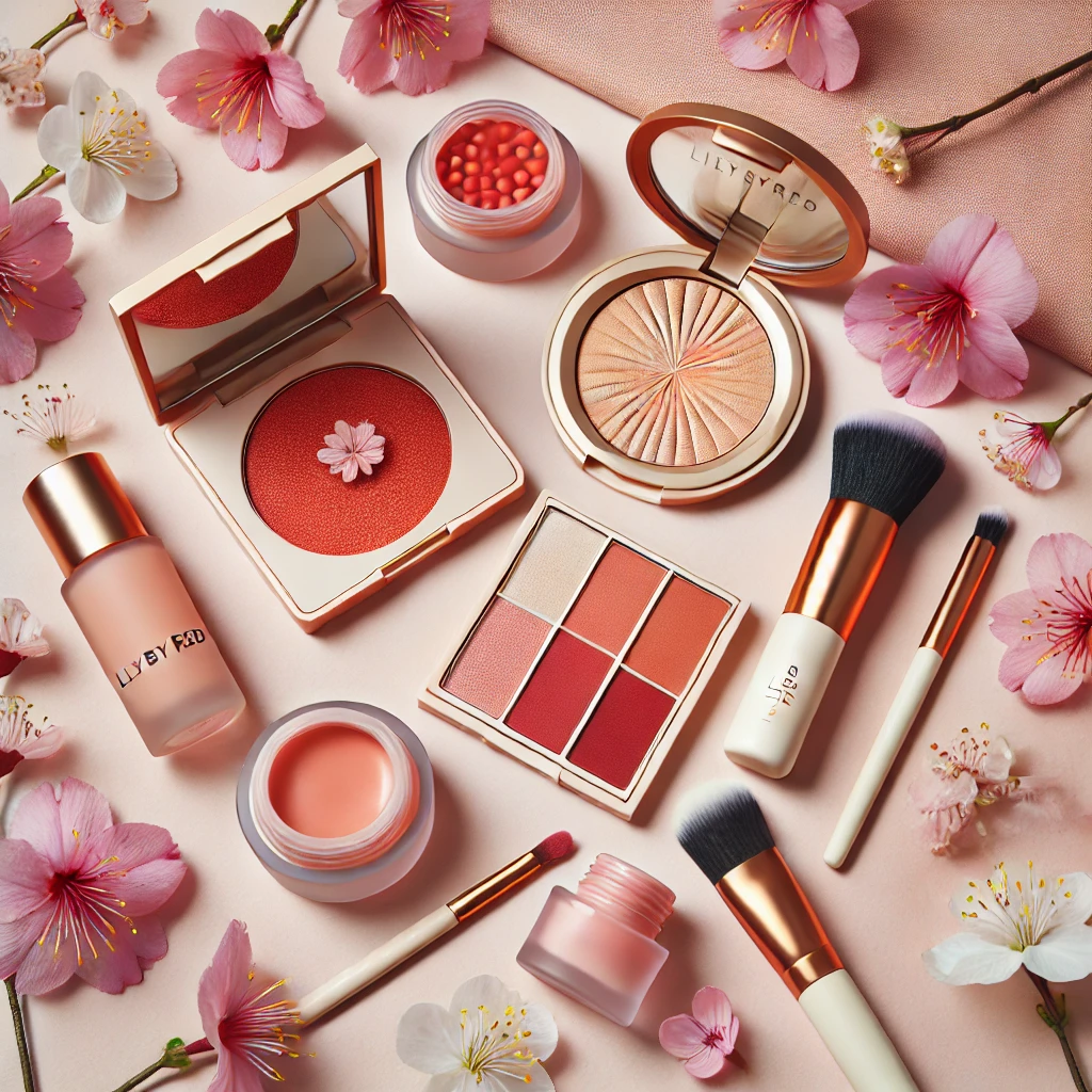 릴리바이레드 제품1