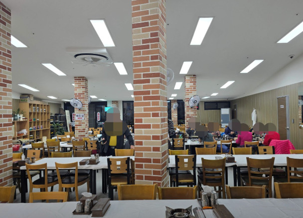 에드워드리 컨츄리쿡 평창 황태해장국 맛집 정보