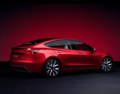 테슬라 등 모든 전기차 배터리 제조사 공개(2024. 8. 18)