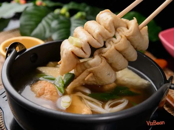 코스트코 어묵탕 가성비