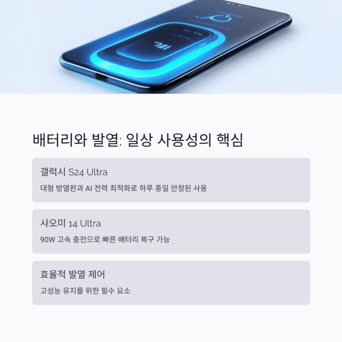 IT &amp; 테크