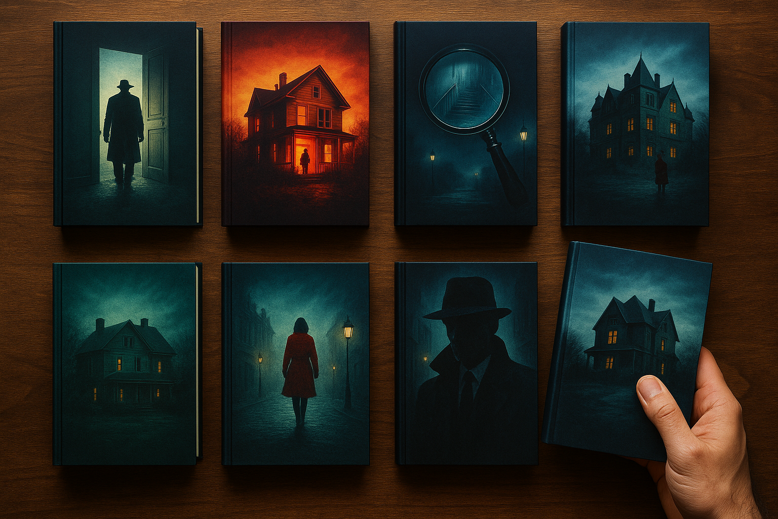 직장인 퇴근 후 추리소설 (힐링, 작가, 추천)