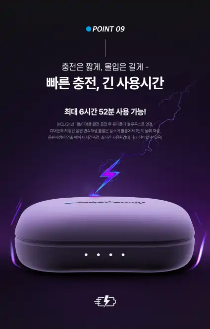 블라우풍트 무선 이어폰 - 찐 후기 (장단점 다 알려 드림!!!) - 100주년 에디션의 특별함