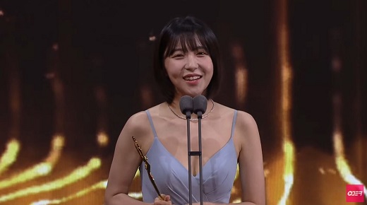 이상한 변호사 우영우 동그라미 주현영 프로필 - 나이, 키, snl 인턴기자 주현영