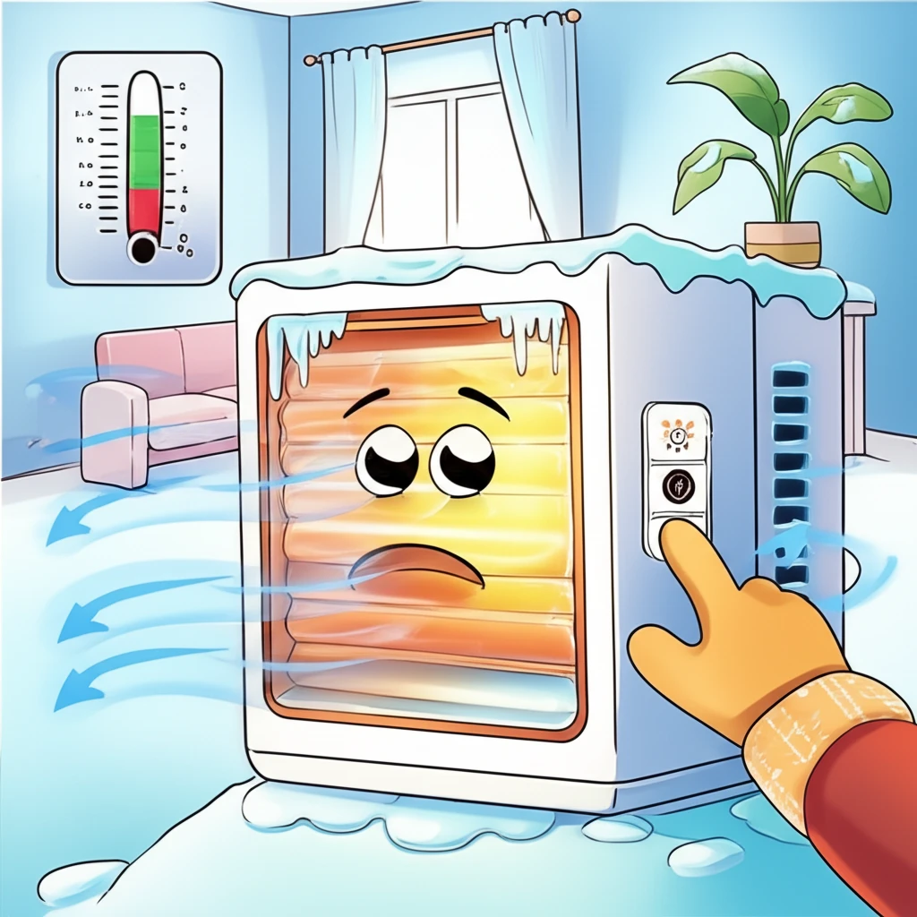 에너지 효율 극대화 환기청정기 겨울 ..