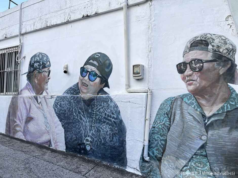 울진 가볼만한곳 베스트10