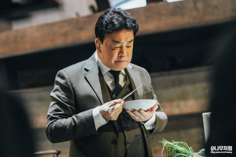 흑백요리사 다시보기