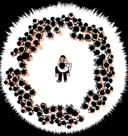 콘크리트유토피아다시보기-원작웹툰다시보기-줄거리