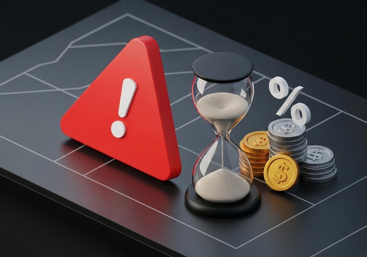 주식 미수거래 이자