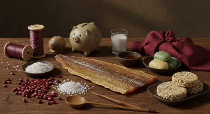 자동차 고사 지내는법