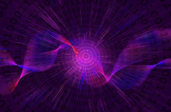 양자 터널링 원리 (STM현미경, 플래시메모리, 핵융합반응)