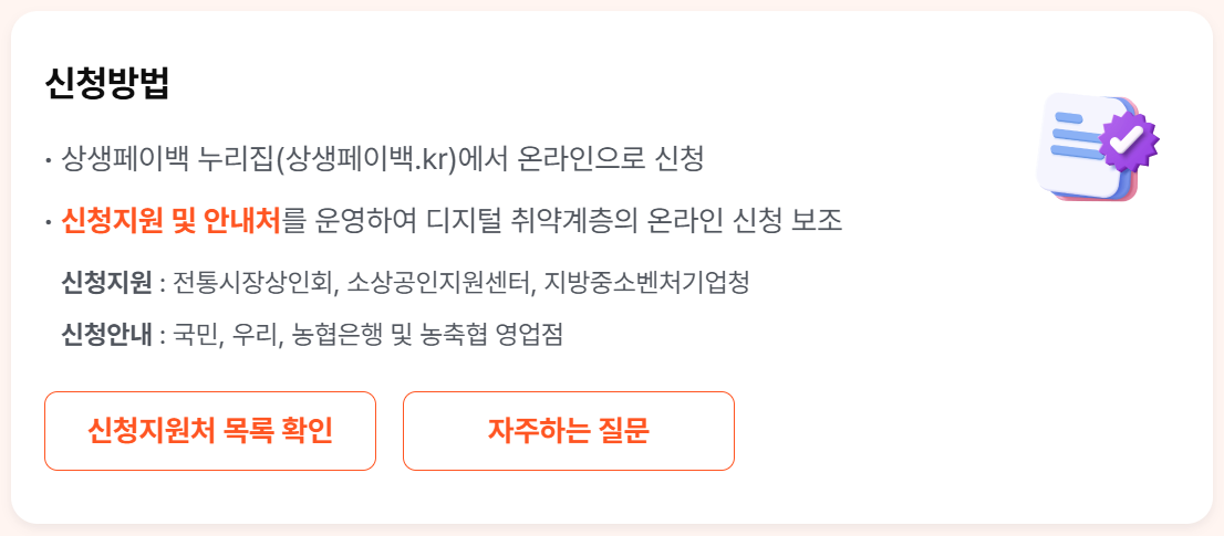 상생페이백