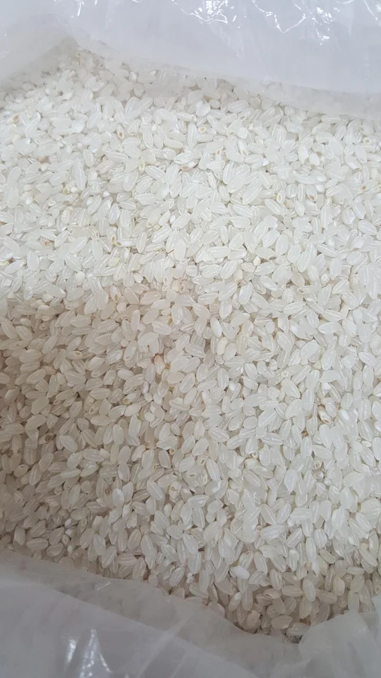 묵은 쌀은 신선한 쌀보다 더 건강할까-동의보감 묵은 쌀