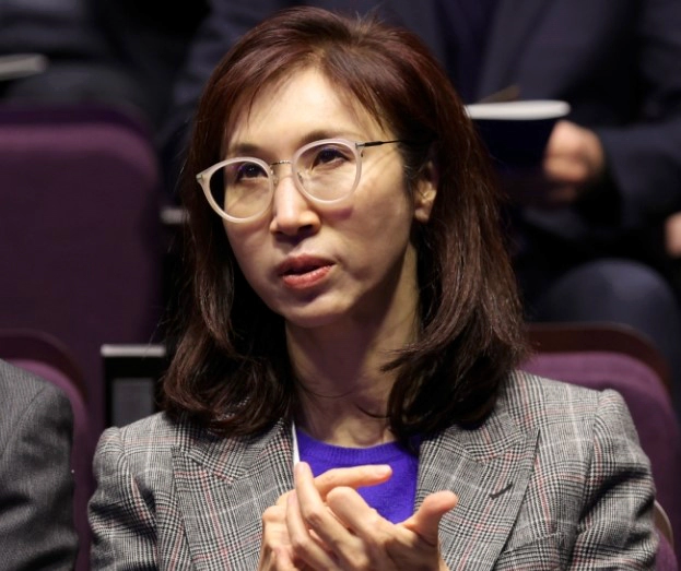 노소영 나이 학력 딸 가족 프로필