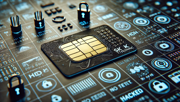 SK텔레콤 유심 해킹 사건 정리