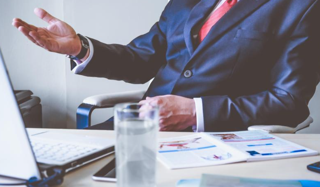 실제 경영자 정보