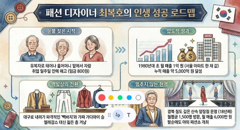 최복호-청도-산속양장점