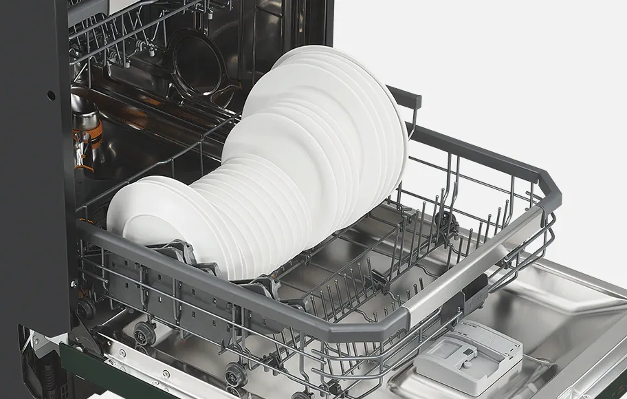 LG 디오스 식기세척기 14인용 이미지