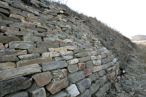 오두산성(鰲頭山城) – 한양을 지킨 파주의 마지막 방어선