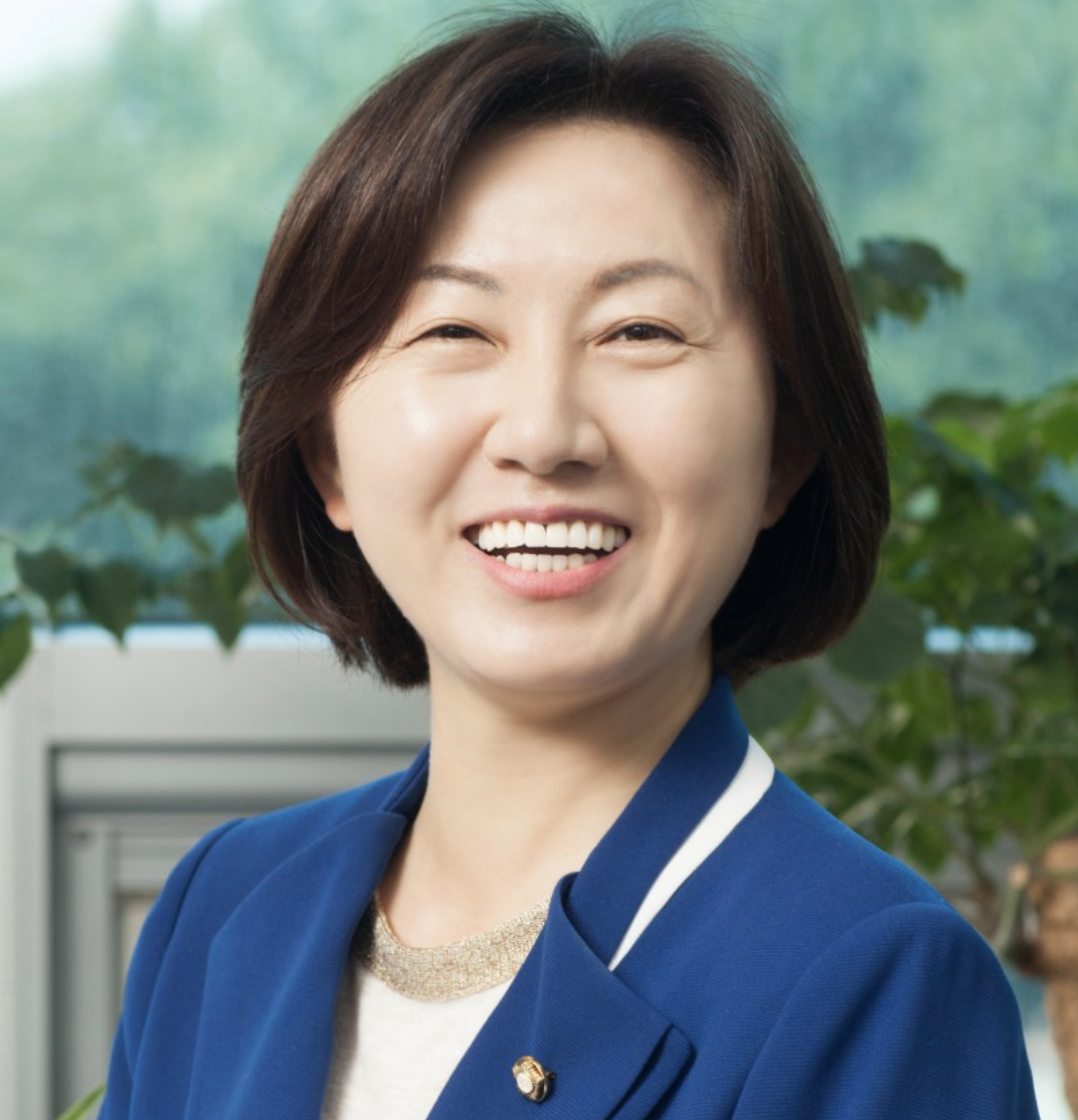 송옥주 프로필