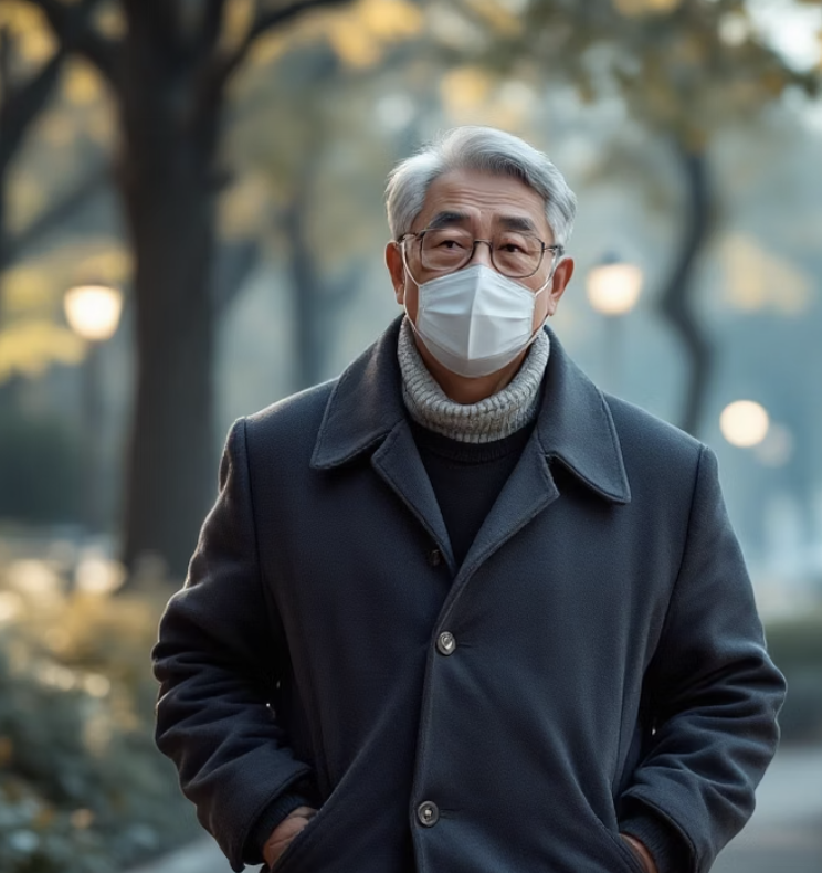 심장이 좋아하는 &lsquo;착한 운동&rsquo;